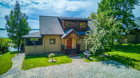 18882 N Blackduck Lake Road NE Hines MN 56647