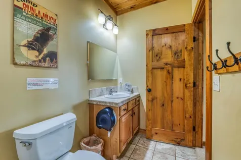 18882 N Blackduck Lake Road NE Hines MN 56647