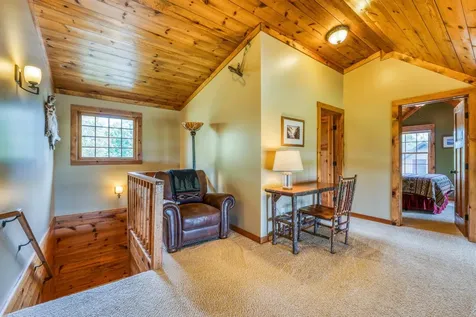 18882 N Blackduck Lake Road NE Hines MN 56647