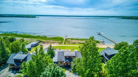 18882 N Blackduck Lake Road NE Hines MN 56647