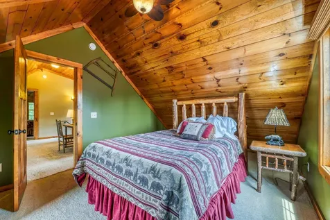 18882 N Blackduck Lake Road NE Hines MN 56647
