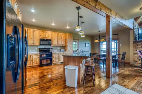 18882 N Blackduck Lake Road NE Hines MN 56647