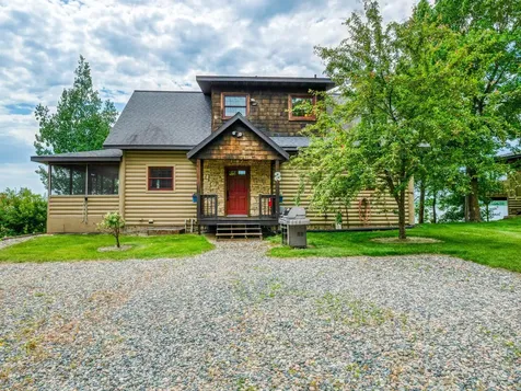 18882 N Blackduck Lake Road NE Hines MN 56647