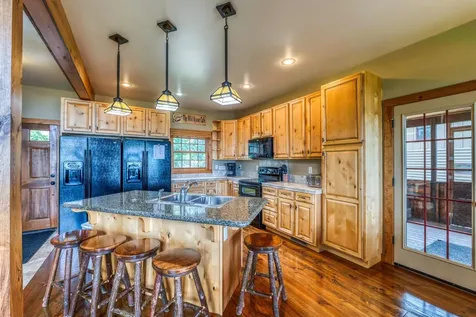 18882 N Blackduck Lake Road NE Hines MN 56647