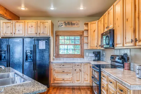 18882 N Blackduck Lake Road NE Hines MN 56647