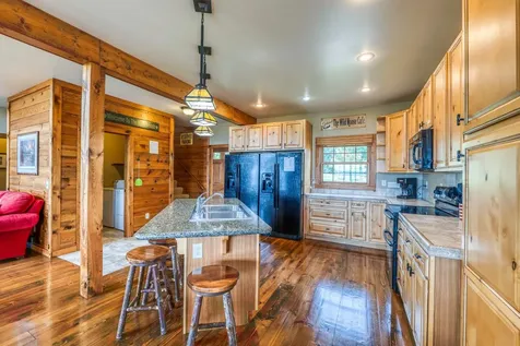 18882 N Blackduck Lake Road NE Hines MN 56647