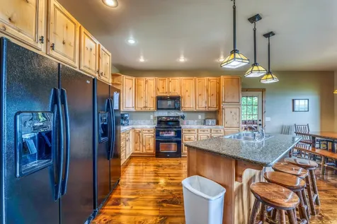 18882 N Blackduck Lake Road NE Hines MN 56647