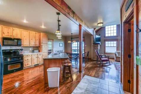18882 N Blackduck Lake Road NE Hines MN 56647