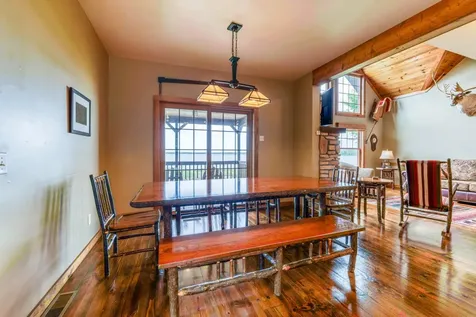 18882 N Blackduck Lake Road NE Hines MN 56647