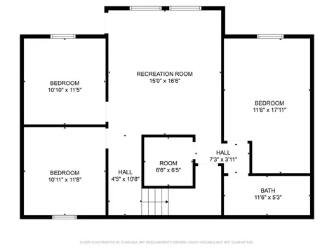 18882 N Blackduck Lake Road NE Hines MN 56647