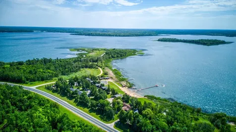 18882 N Blackduck Lake Road NE Hines MN 56647