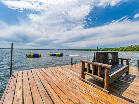 18882 N Blackduck Lake Road NE Hines MN 56647