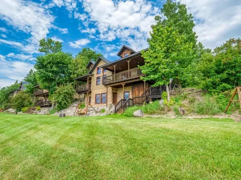 18882 N Blackduck Lake Road NE Hines MN 56647