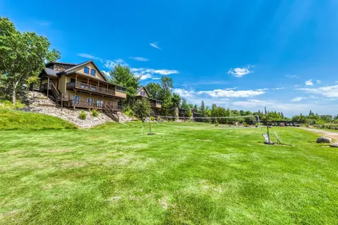 18882 N Blackduck Lake Road NE Hines MN 56647