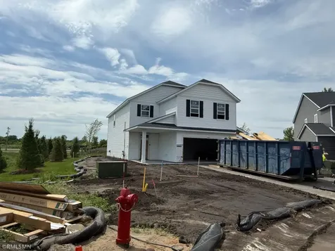 1401 192nd Avenue NE East Bethel MN 55011