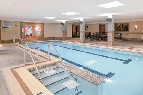 7100 Metro Boulevard Edina MN 55439
