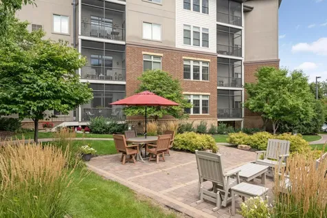 7100 Metro Boulevard Edina MN 55439