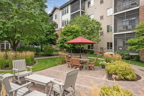 7100 Metro Boulevard Edina MN 55439