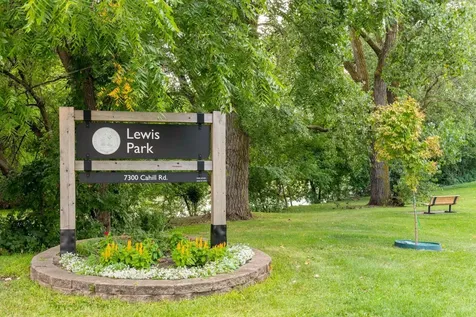 7100 Metro Boulevard Edina MN 55439
