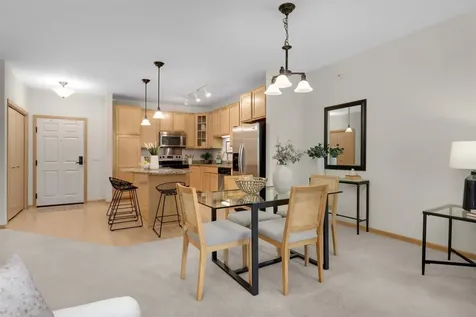 7100 Metro Boulevard Edina MN 55439