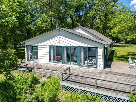 15815 Sandy Beach Road SE Mentor MN 56736
