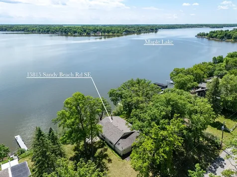15815 Sandy Beach Road SE Mentor MN 56736