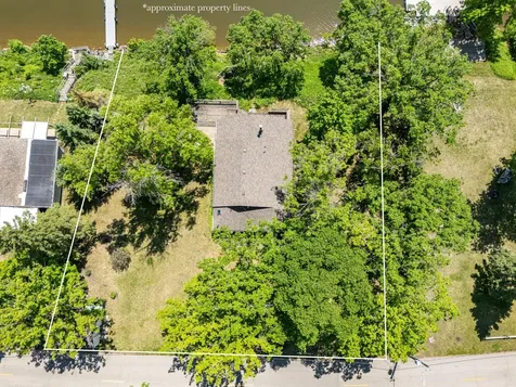 15815 Sandy Beach Road SE Mentor MN 56736