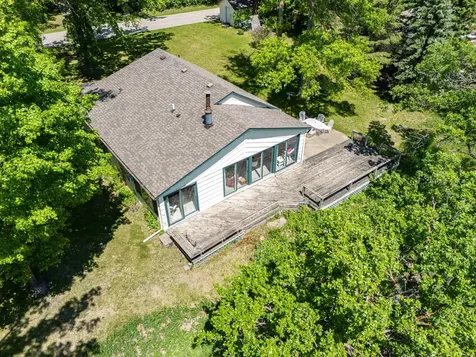 15815 Sandy Beach Road SE Mentor MN 56736