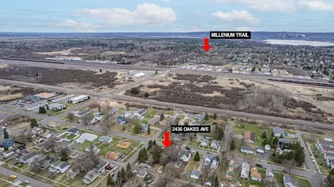 2436 Oakes Avenue Superior WI 54880