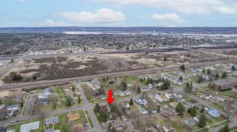 2436 Oakes Avenue Superior WI 54880