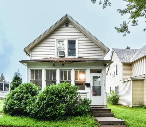 792 Cook Avenue E Saint Paul MN 55106