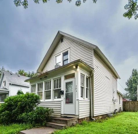792 Cook Avenue E Saint Paul MN 55106
