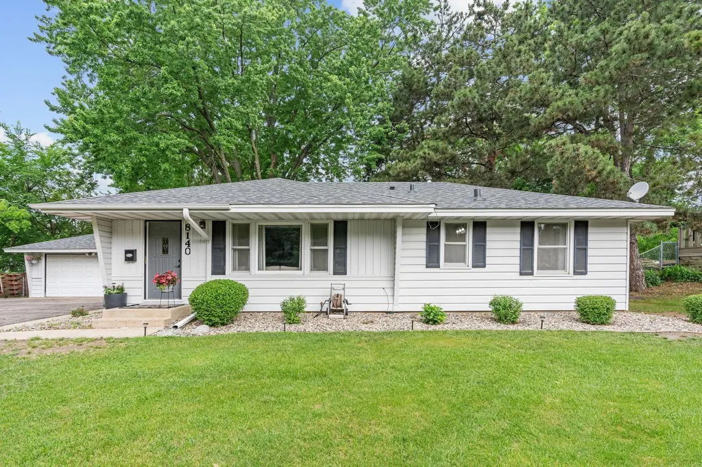 8140 Xerxes Avenue S Bloomington MN 55431
