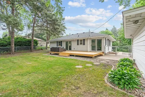 8140 Xerxes Avenue S Bloomington MN 55431