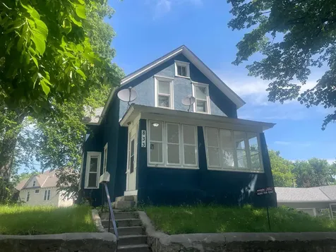 833 Fremont Avenue Saint Paul MN 55106