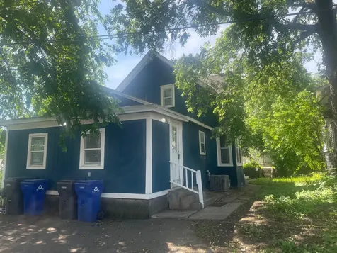 833 Fremont Avenue Saint Paul MN 55106