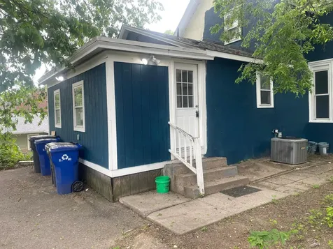 833 Fremont Avenue Saint Paul MN 55106