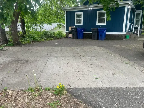 833 Fremont Avenue Saint Paul MN 55106