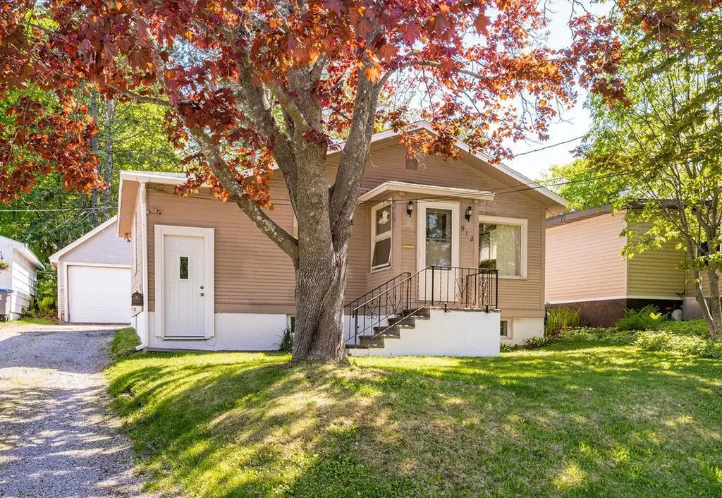 512 Rose Street Duluth MN 55803