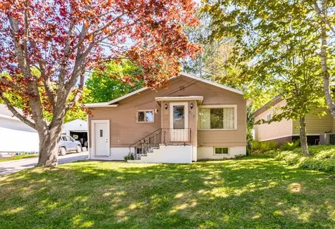 512 Rose Street Duluth MN 55803
