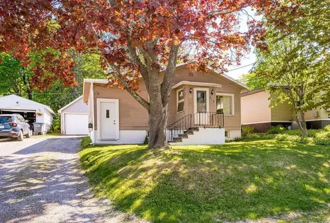 512 Rose Street Duluth MN 55803