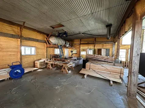 27858 570th Avenue Deer Creek MN 56527