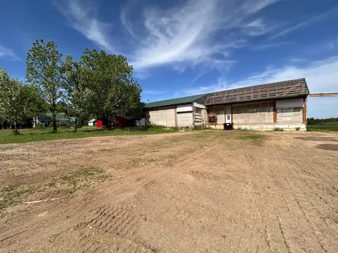 27858 570th Avenue Deer Creek MN 56527