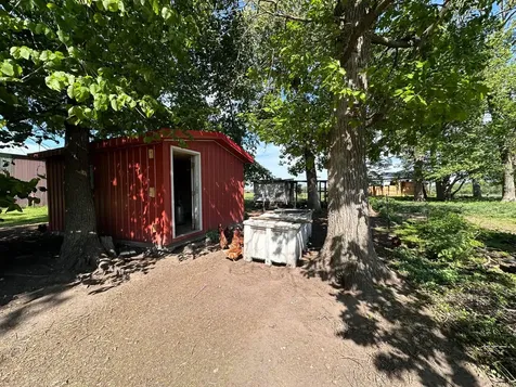 27858 570th Avenue Deer Creek MN 56527