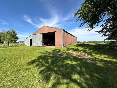 27858 570th Avenue Deer Creek MN 56527