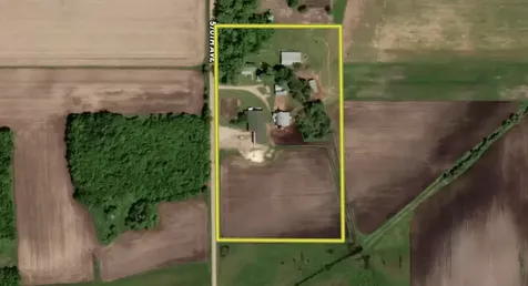 27858 570th Avenue Deer Creek MN 56527
