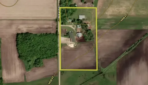 27858 570th Avenue Deer Creek MN 56527