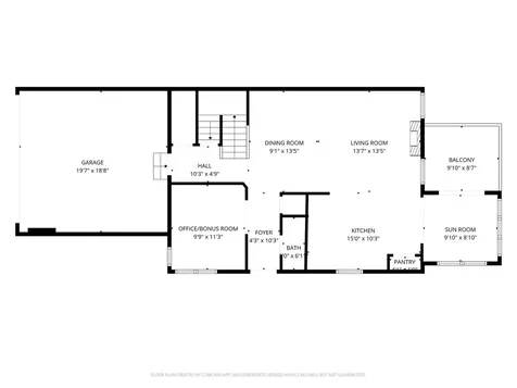 5153 Yuma Lane N Plymouth MN 55446