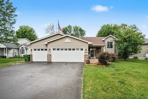 1445 153rd Lane NW Andover MN 55304