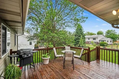 1445 153rd Lane NW Andover MN 55304